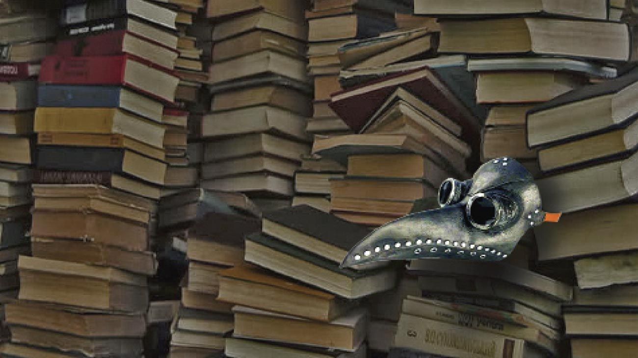 Los libros del año