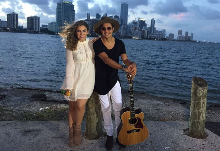 Jessi León, la argentina que conquistó Miami