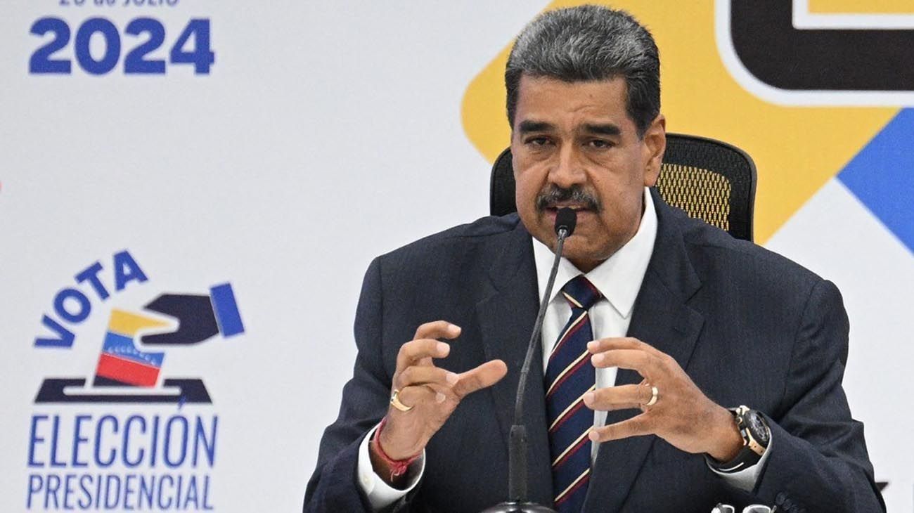 Desde Venezuela aseguran que, “no hace falta hacer encuestas para saber que se quiere un cambio”