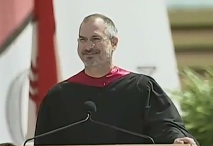 El mensaje final de Jobs