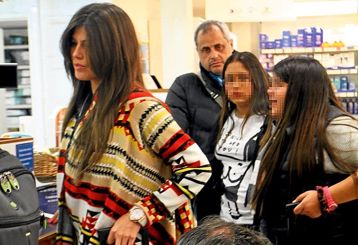 Jorge Rial, envuelto en una pelea callejera