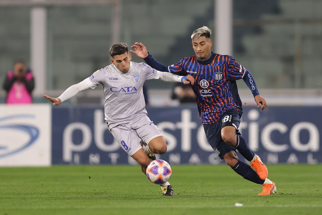 Un empate con gusto a poco