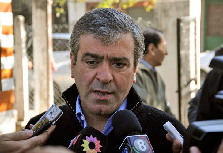José Cano: "De ninguna manera pensé en renunciar"