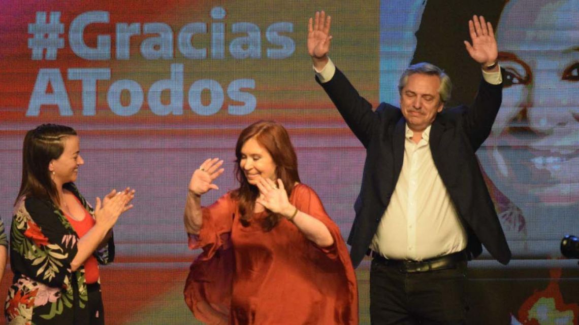 Los desafíos económicos que deberá afrontar Alberto Fernández desde el 10 de diciembre