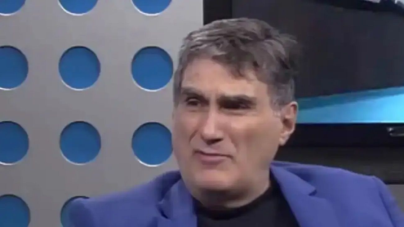 Federico González: “Este Gobierno que prometió ser tan disruptivamente diferente, tiene las mismas prácticas que tenía el kirchnerismo”