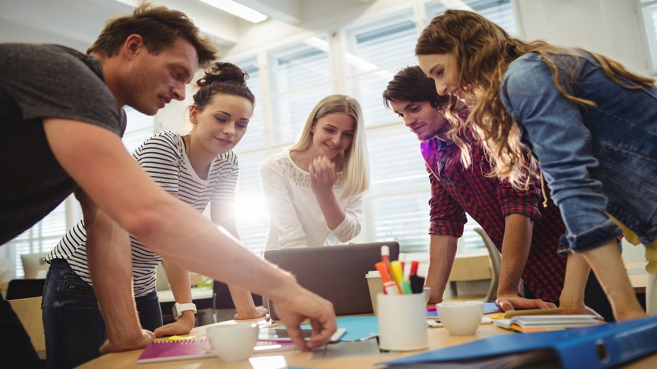 Mercado laboral: cuáles son las características y necesidades de las nuevas generaciones