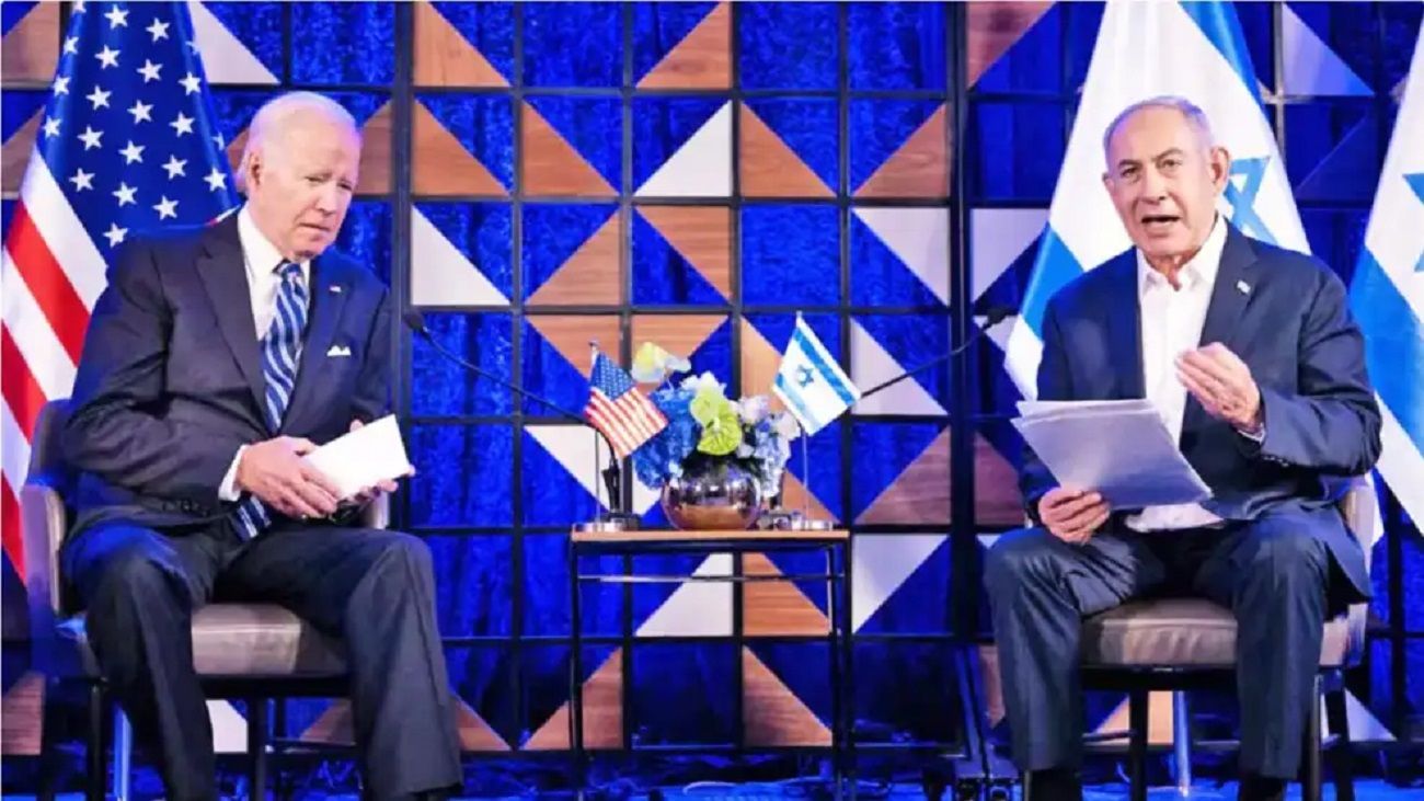 Conflicto internacional: “El probable ataque de Israel a Rafah ha profundizado las diferencias entre Netanyahu y Biden”