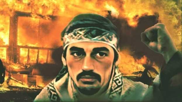 Mentiras, violencia y usurpaciones de la identidad Mapuche
