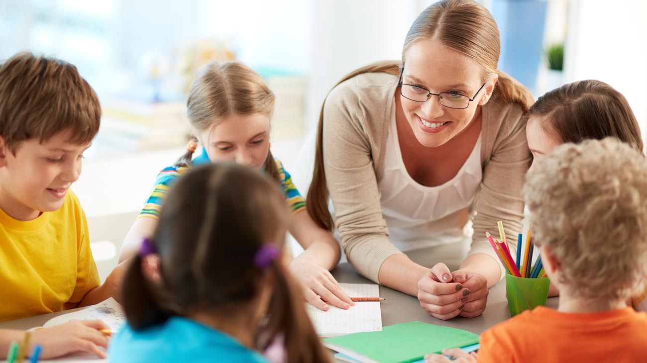 La educación vence al odio