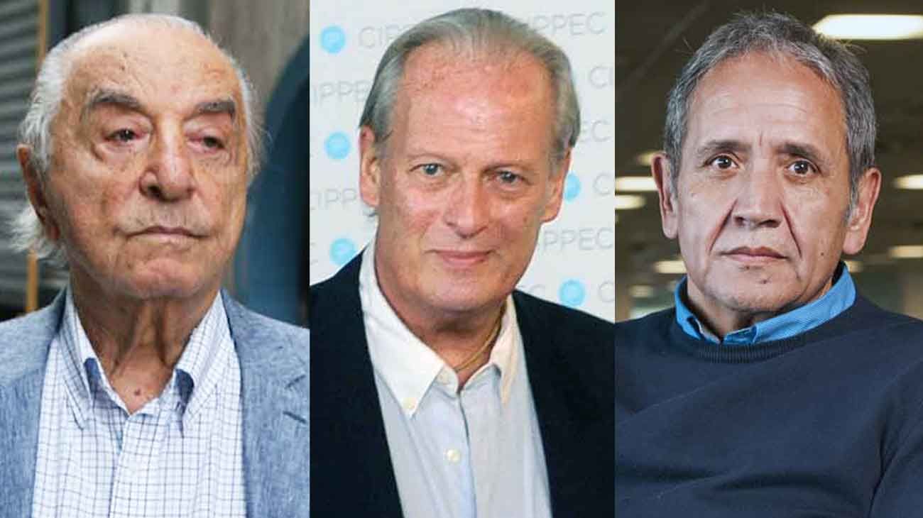 Gremios fuertes se preparan para un nuevo round de paritarias con pedidos de tres cifras