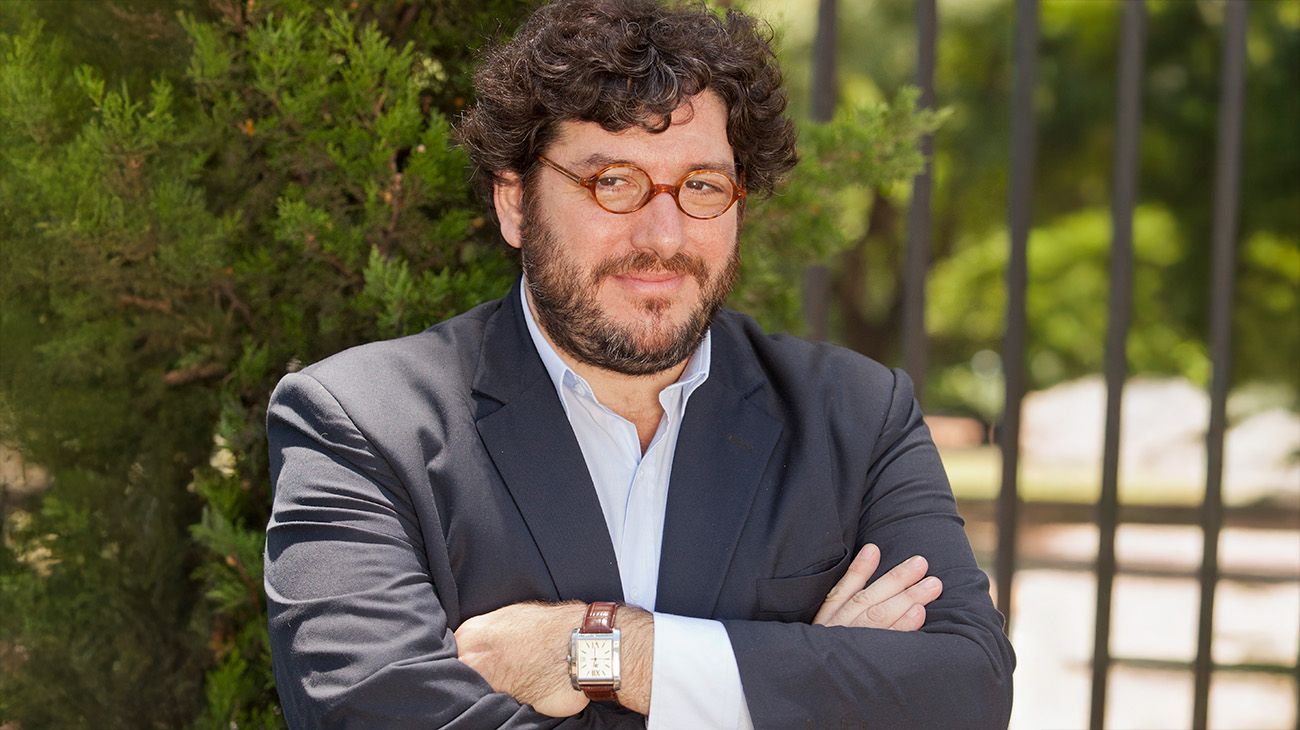 Pablo Avelluto: "Lo único que tiene para ofrecer hoy el Pro es antikirchnerismo rabioso"
