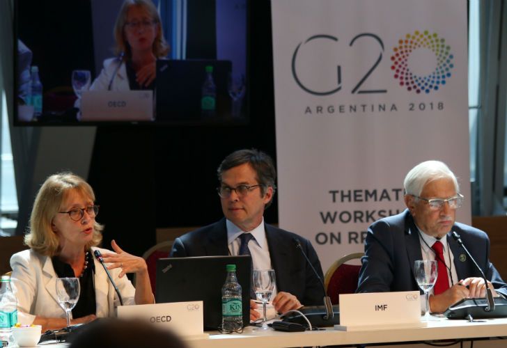 El Indec quiere datos de la AFIP para el censo económico