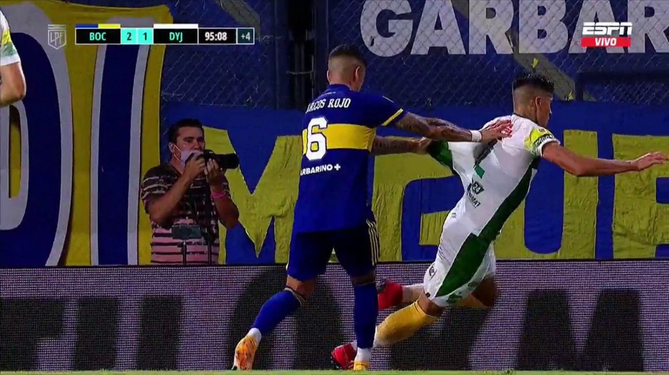 Las perlitas de la fecha 8 de la Copa de la Superliga
