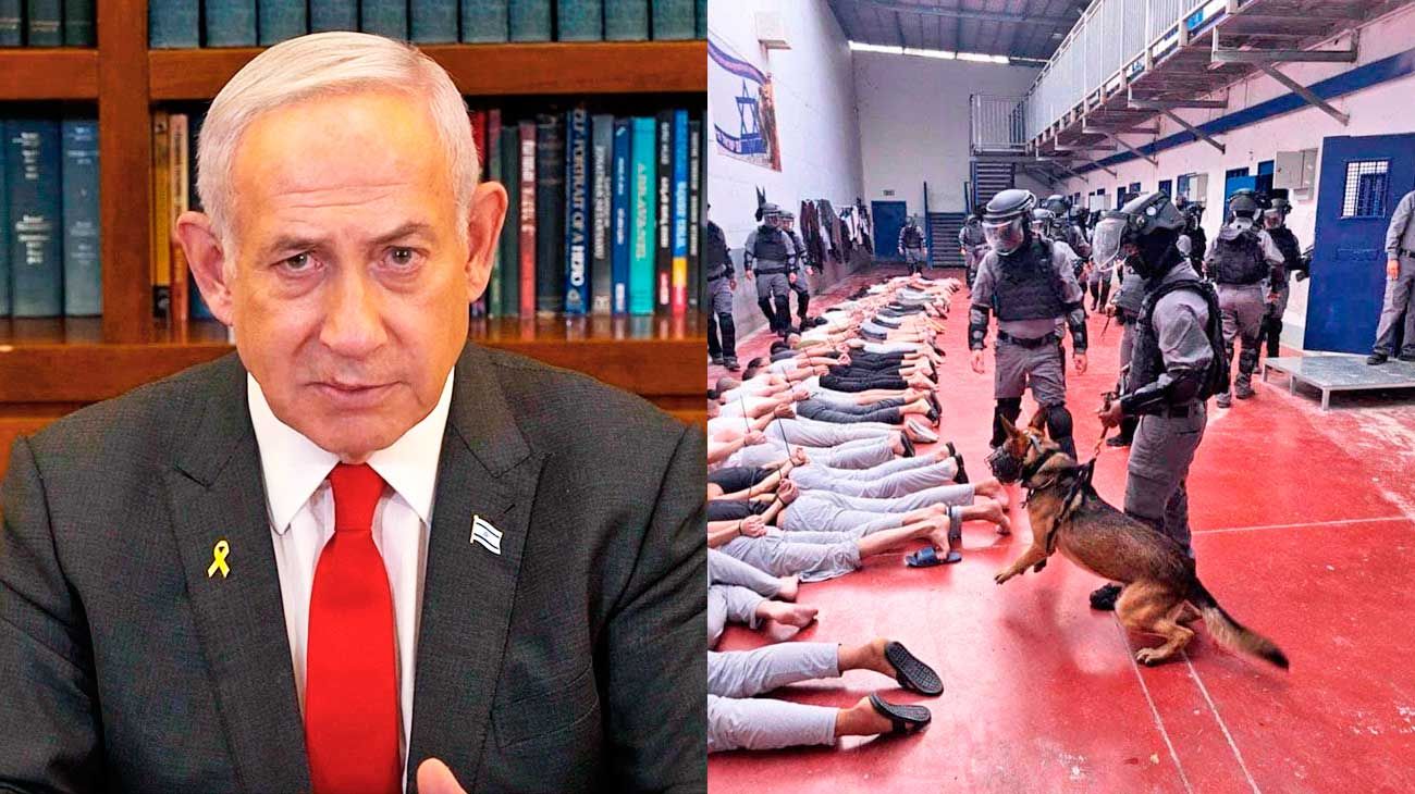 Sin el nombre de los rehenes, Netanyahu condiciona el acuerdo