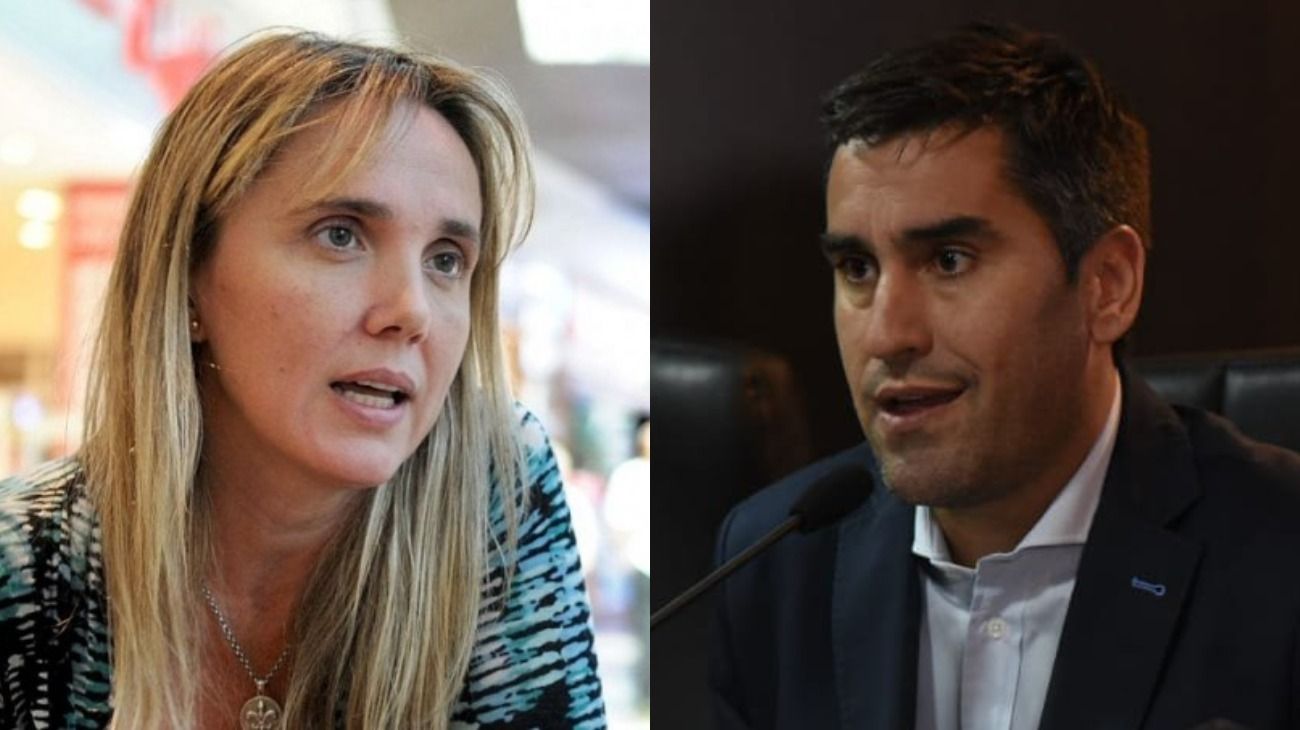 Escándalo Mosca: cómo lo vive su esposa Gladys González y por qué bajó su candidatura en Avellaneda