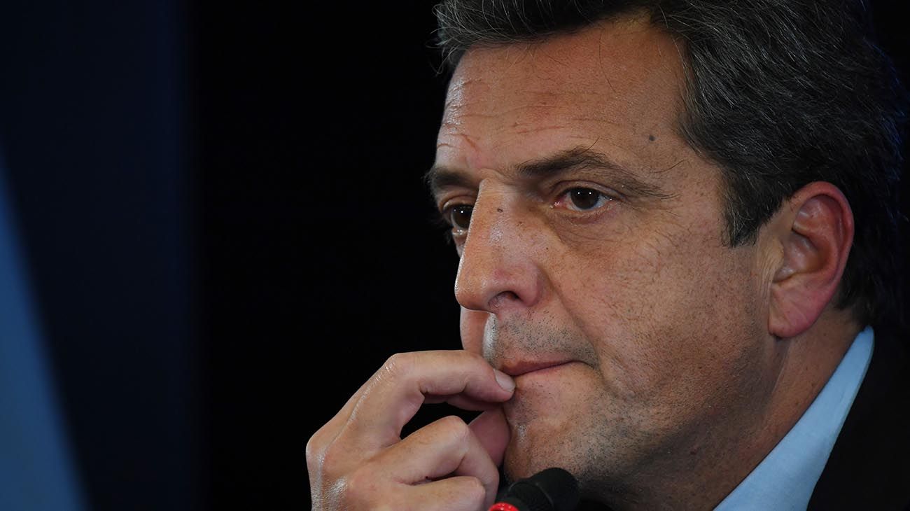 Massa completa su grilla, pero crecen las dudas sobre si Gabriel Rubinstein será su viceministro