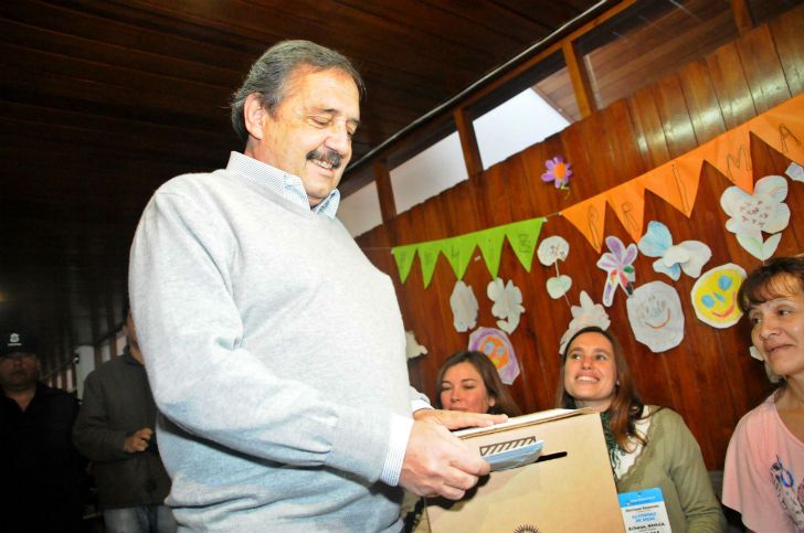 La oposición sólo tratará de salvar la ropa