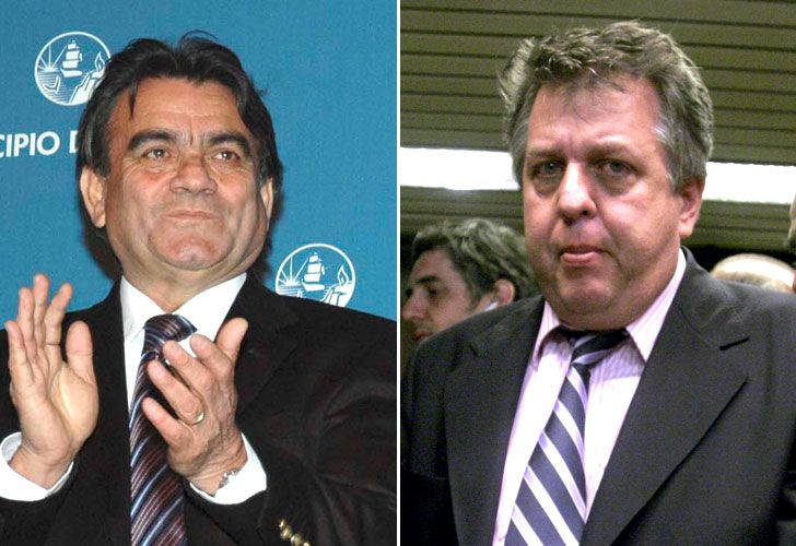 El "Barba" Gutiérrez cargó contra Stornelli: "Borracho y drogadicto"