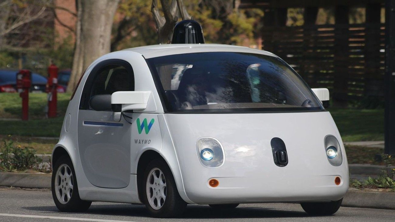 Los gigantes tecnológicos apuestan cada vez más fuerte en el mundo automotriz