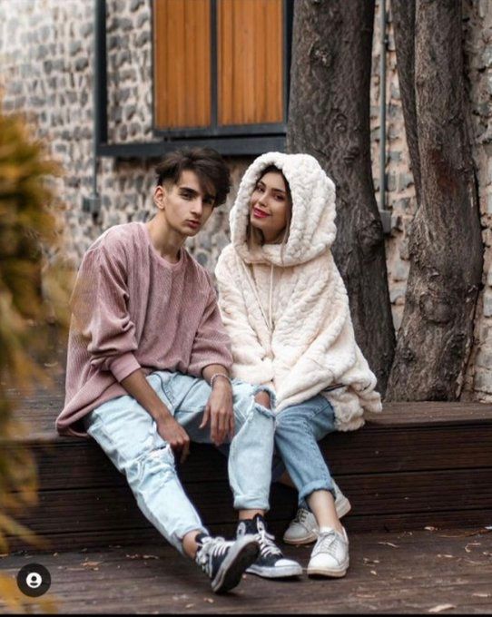 Irán condenó a 10 años de prisión a una pareja que bailó en público