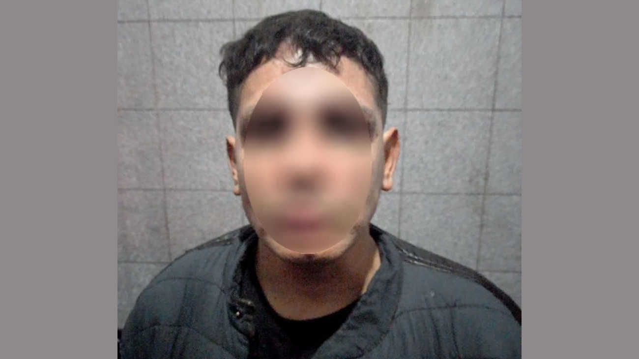 Detuvieron al acusado de violar a una empleada en una panadería: había salido de prisión hace 18 días