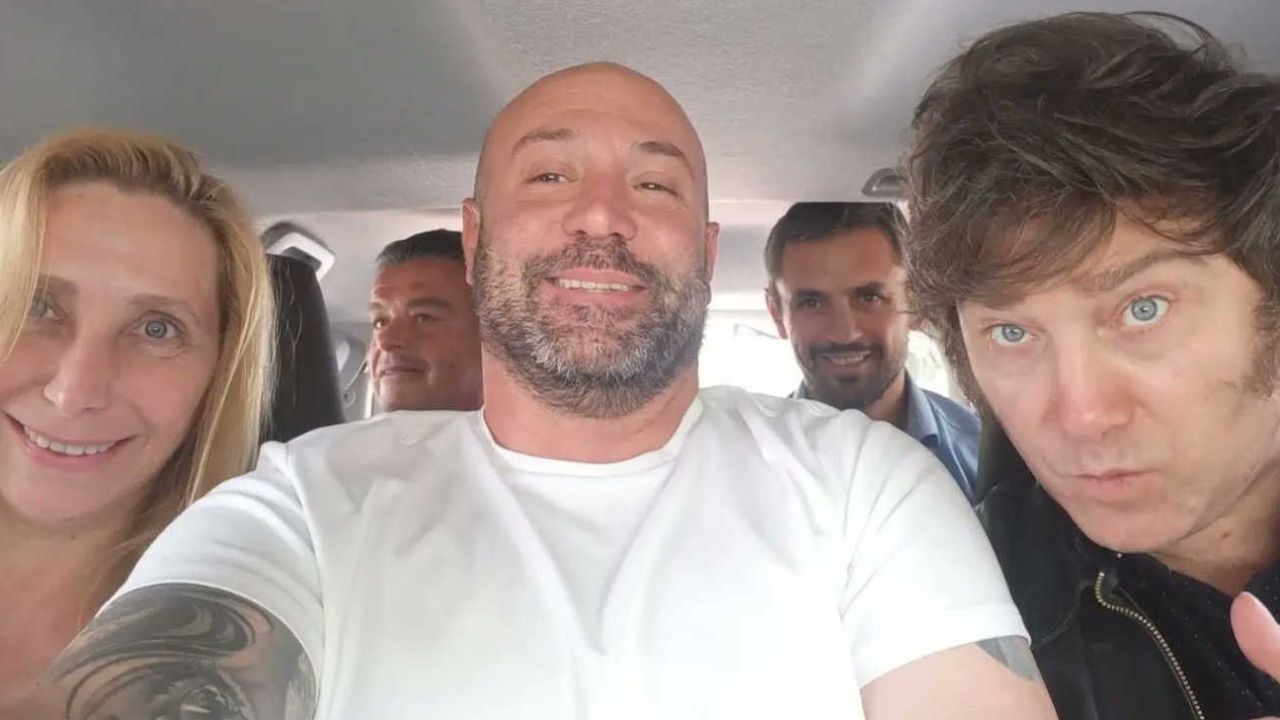 Los secretos de Spagnuolo, el hombre de los audios que peritó la Justicia
