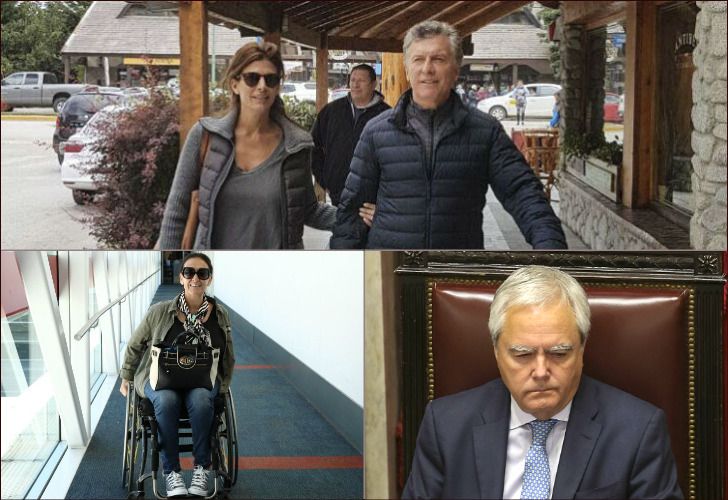 ¿Quién gobierna la Argentina mientras Mauricio Macri está de vacaciones?