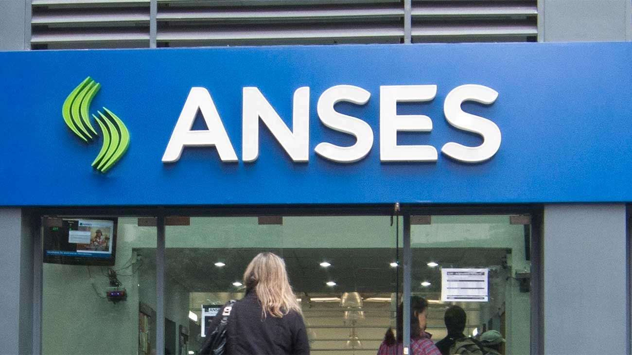 ANSES activó las acreditaciones del jueves 20 de agosto: las terminaciones de DNI habilitadas para cada haber
