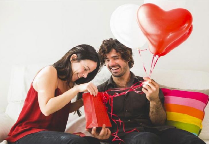 Cayeron las ventas de San Valentín, según CAME