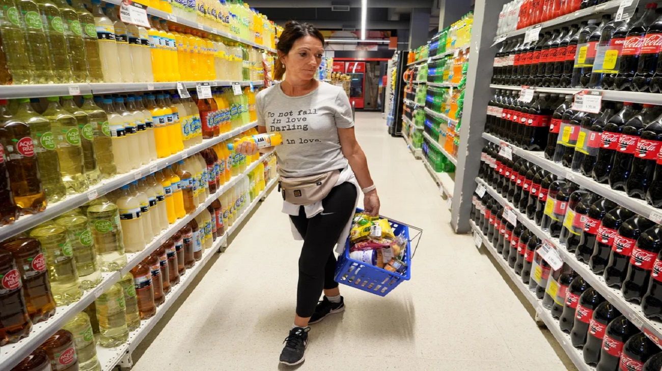 Según la Fundación Libertad y Progreso, “la inflación de junio podría estar en torno al 5,4%”