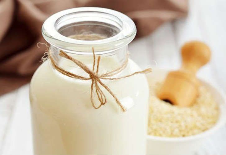 Nestlé busca el próximo superalimento