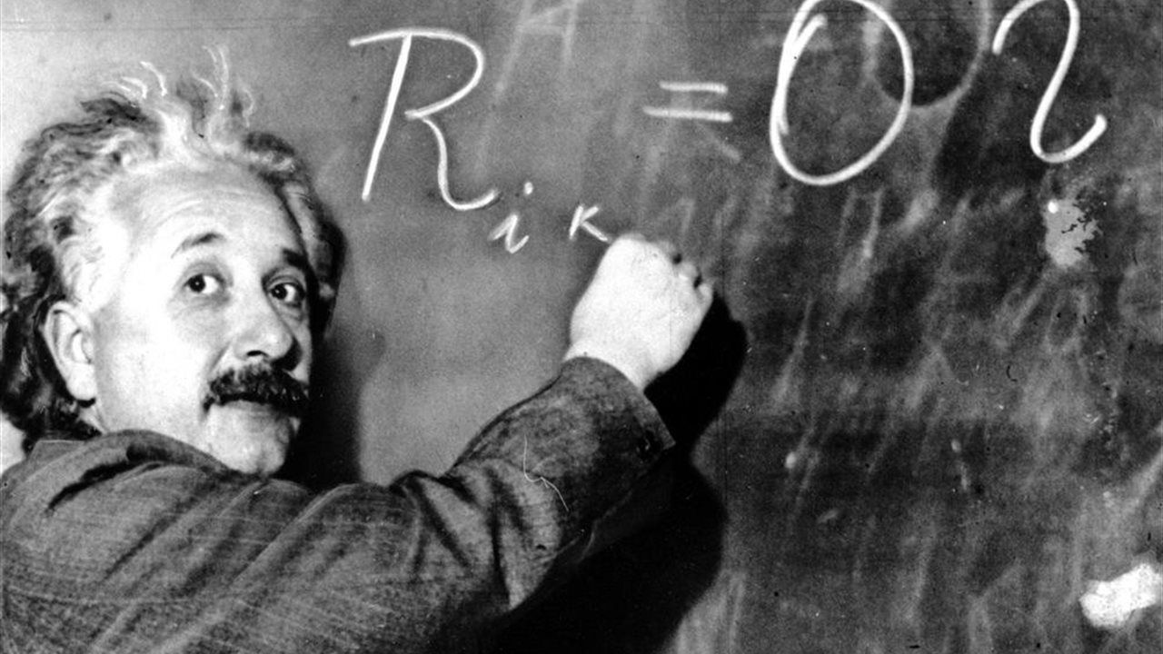 Einstein: porqué Argentina lo deslumbró hace 100 años