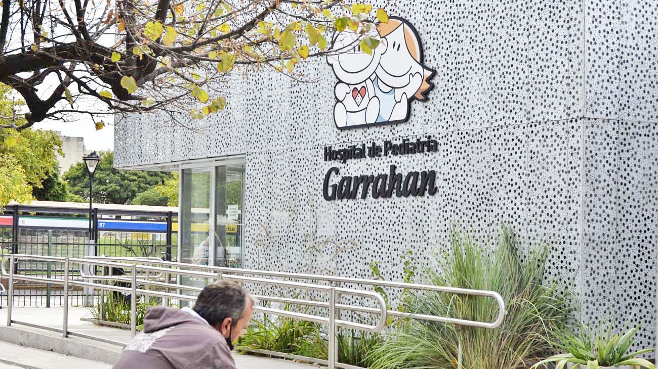 Los dos pacientes internados en el Garrahan con hepatitis aguda tienen adenovirus en común