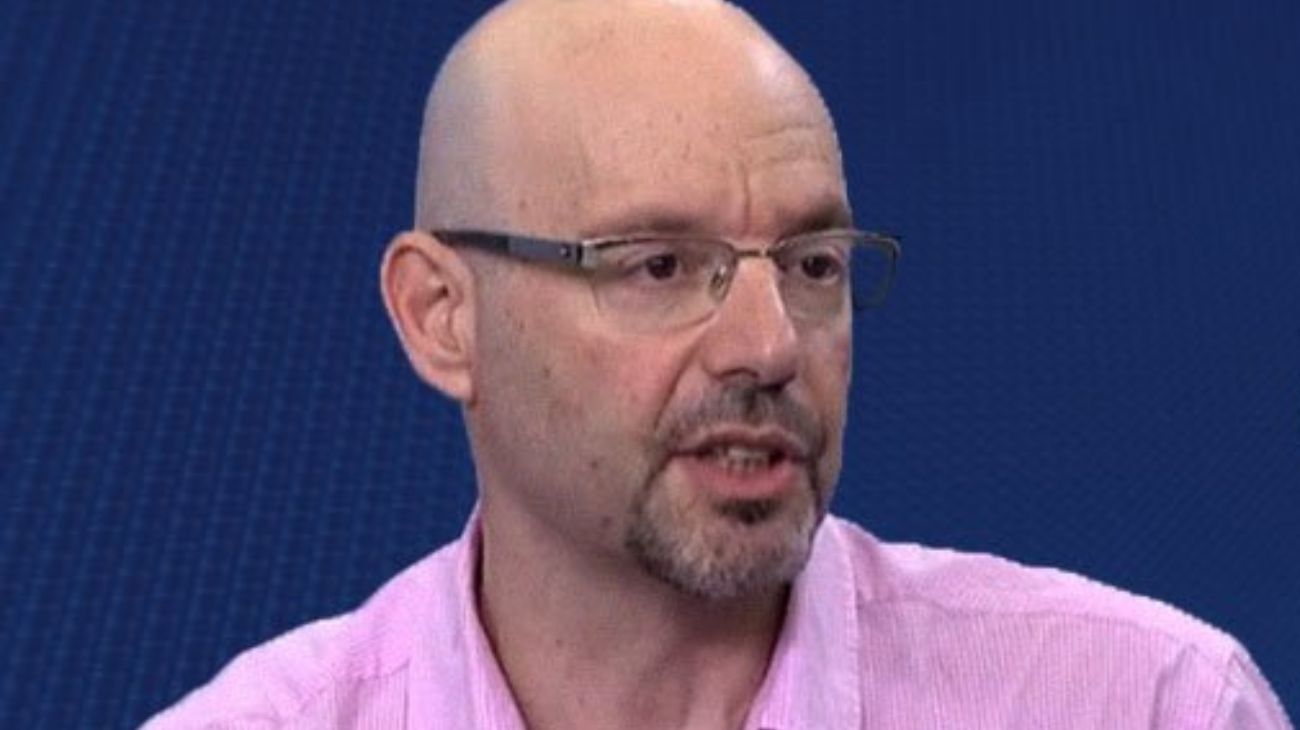 Alexandre Schwartsman: "Una economía conservadora no va a ser aceptada por el partido de Lula"
