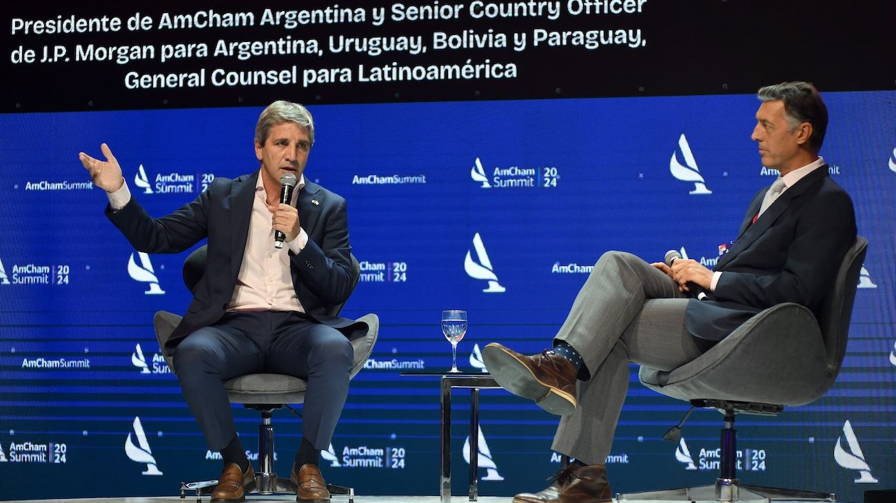 La confesión especuladora de los empresarios, la agonía de las pymes y la primera queja de la UIA