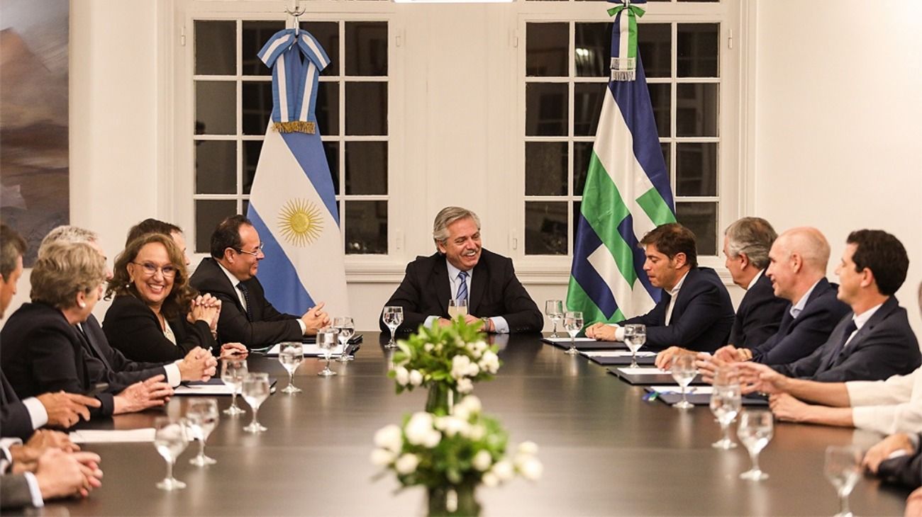 Nueve provincias tendrán más "flexibilidad" de actividad en próxima etapa de cuarentena