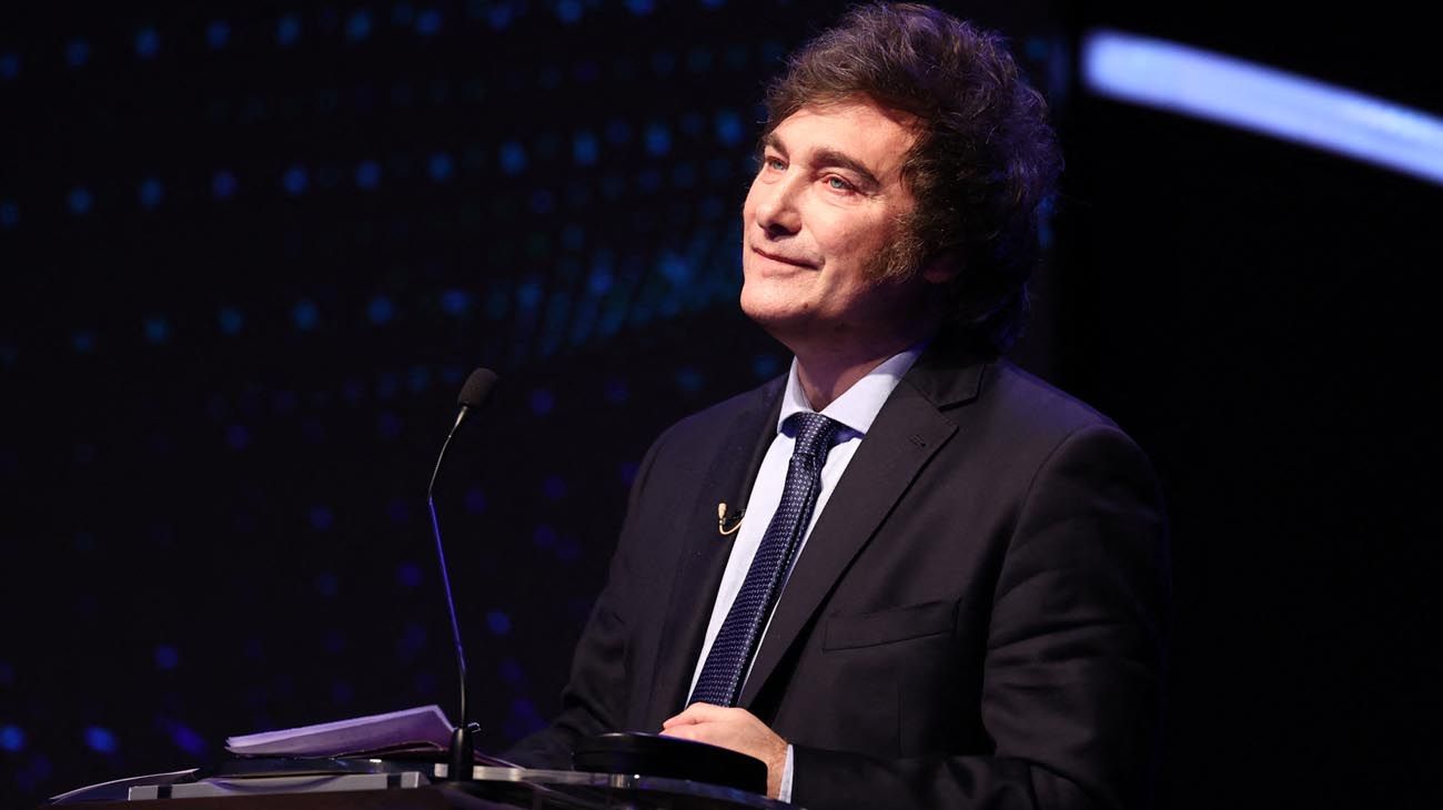 "Darle aire al país" y "Poder proyectar a futuro": los testimonios de los jóvenes votantes de Javier Milei