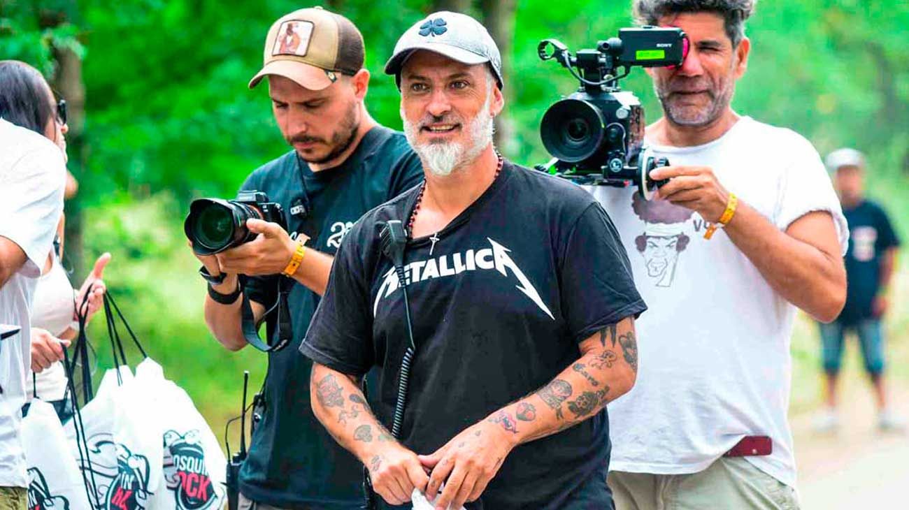 “Lo que pasó con María Becerra y Milo J tuvo un impacto importante”