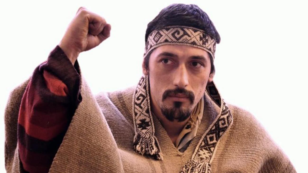 Chile declaró a Facundo Jones Huala como prófugo de la Justicia