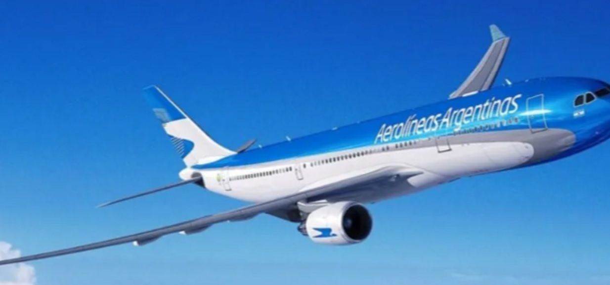 La Justicia estadounidense falló contra la expropiación de Aerolíneas Argentinas y el país deberá pagar US$340 millones