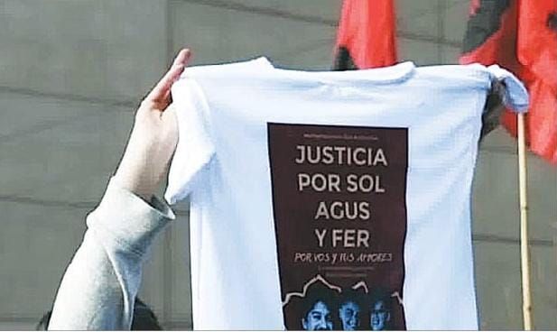 La tragedia de Circunvalación: cronología de un fallo histórico