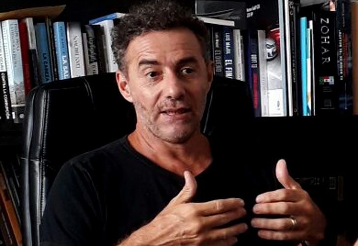 Majul contra los gremios: “Están al borde de la ley, del lado de afuera”