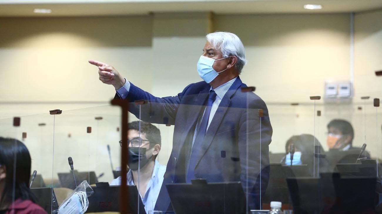 El Senado de Chile debate la acusación contra Sebastián Piñera y define su eventual destitución