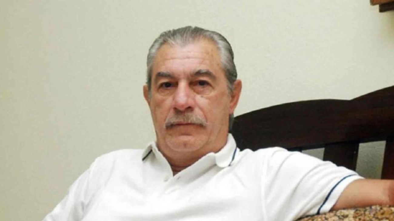 Federico Storani: "Nos tocó el peor, el más soez, el más ignorante y el más bruto”