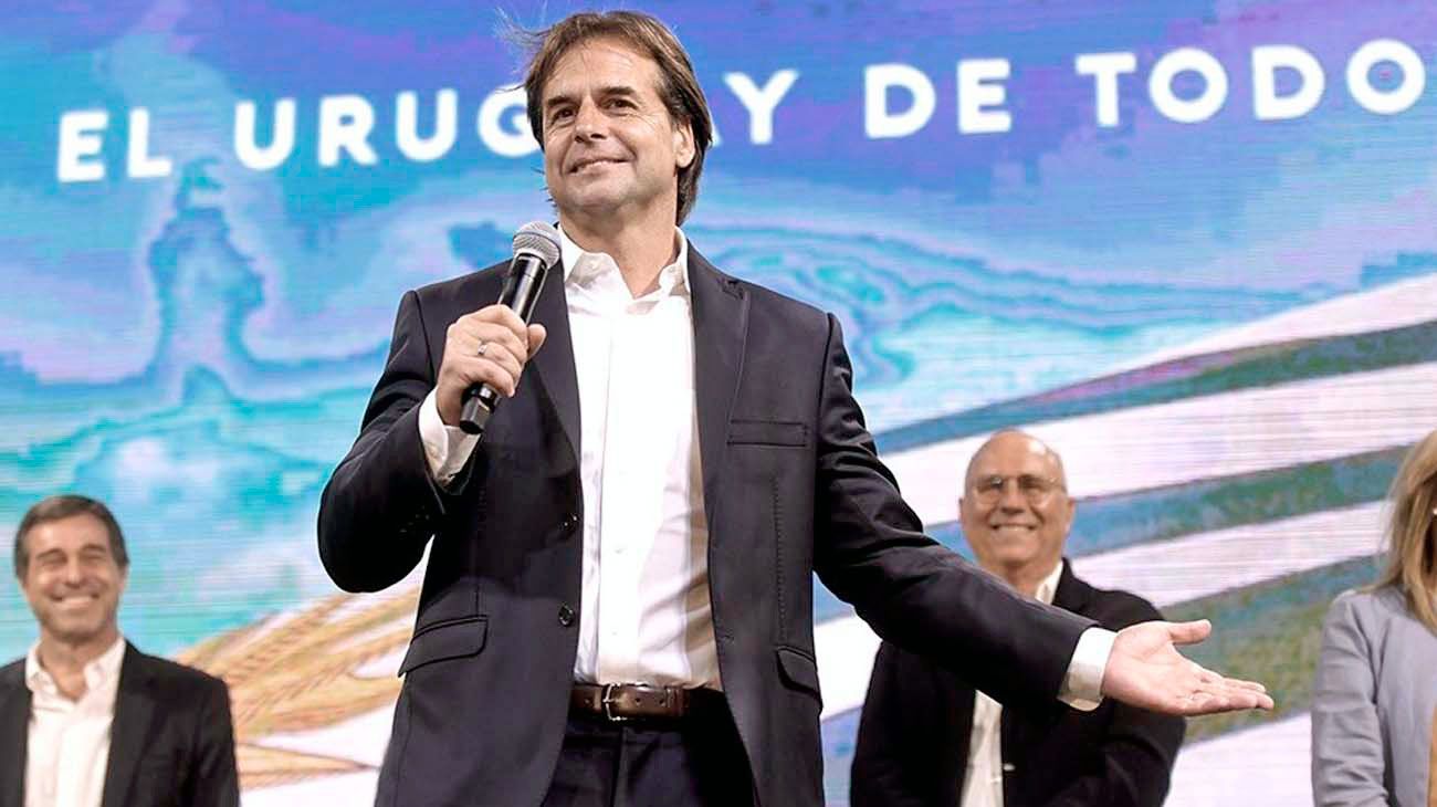 Experiencias recientes de balotaje