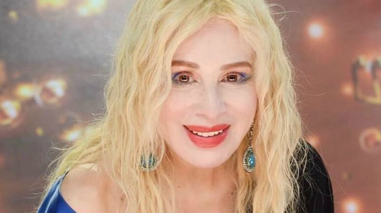 Nacha Guevara rompe el silencio sobre la polémica por su exilio
