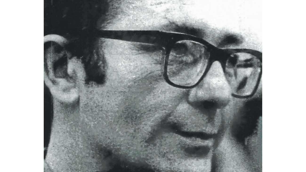 Literatura y política de Rodolfo Walsh