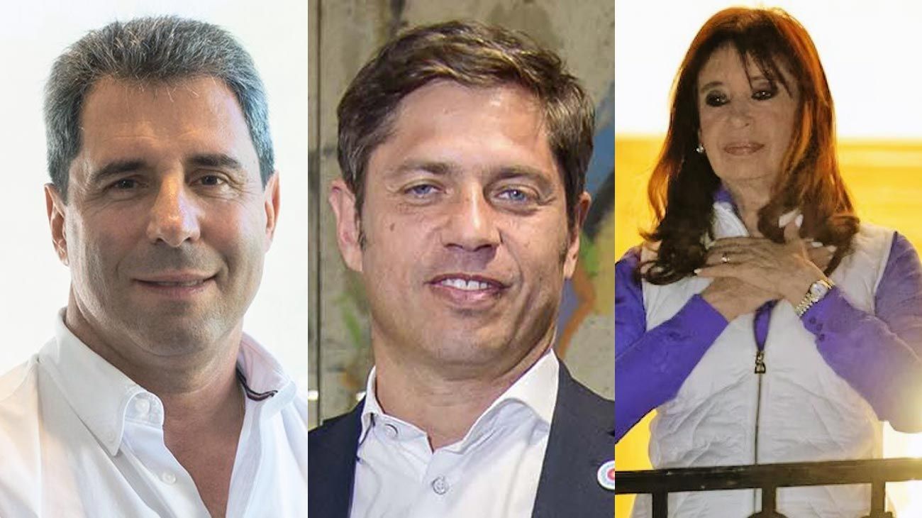 Dilema opositor: qué hacer con Cristina