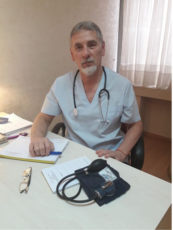 Fibromialgia: la enfermedad de la incomprensión