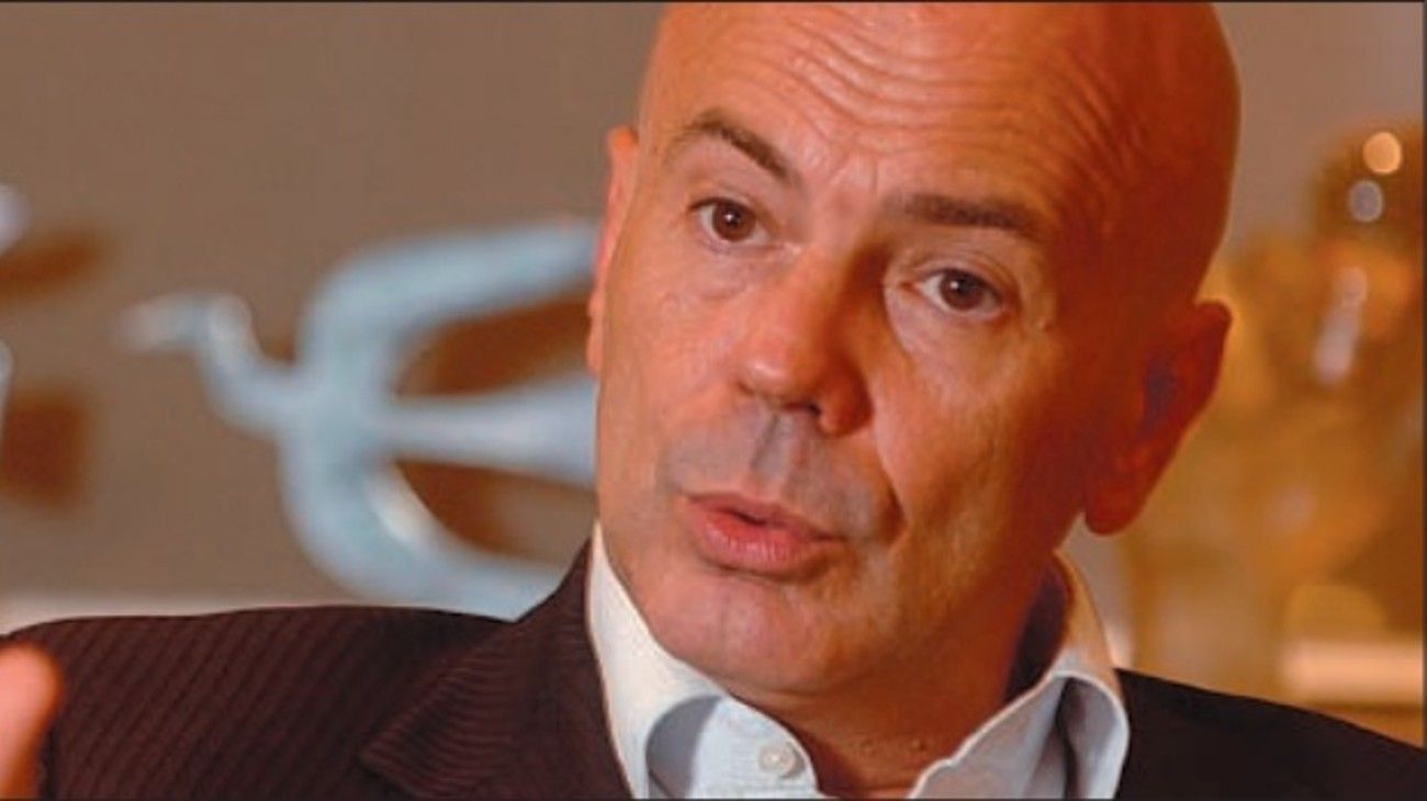 Jorge Telerman: "El Teatro Colón tiene que ser para todos, pero no para todo"